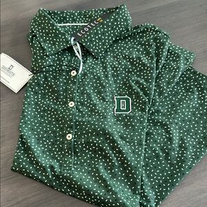 “The Party” shirt.